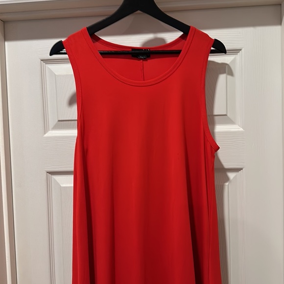 Eye Catching Questions M Dress - Picture 2 of 7